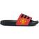 Adidas Adilette Shower - Real Red/Core Black