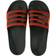 Adidas Adilette Shower - Real Red/Core Black