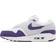 Nike Air Max 1 SC M - White/Football Grey/Black/Field Purple