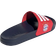 Adidas Adilette Shower - Red/Cloud White/Collegiate Navy