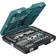 Kamasa Tools K 25017 139pcs Verktygsset