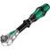 Wera 8000 A 05073260001 Llave de trinquete