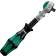 Wera 8000 A 05073260001 Llave de trinquete