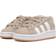 Adidas Infant Campus 00s Comfort Closure Elastic Lace - Wonder Beige/Cloud White/Gum