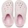 Crocs Baya Lined Clog - Barely Pink/Multi