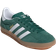 adidas Gazelle Indoor - Collegiate Green/Cloud White/Gum