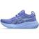 Asics Gel-Nimbus 26 W - Sapphire/Light Blue