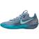 Nike G.T. Cut 3 - Ashen Slate/Baltic Blue/Metallic Gold/Football Grey