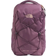 The North Face Women’s Jester Luxe Backpack - Midnight Mauve/Burnt Coral Metallic