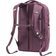 The North Face Women’s Jester Luxe Backpack - Midnight Mauve/Burnt Coral Metallic