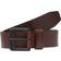 Jack & Jones Jacramo Belt - Brown Stone