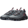 Nike React Vision M - Cool Grey/University Red/Anthracite