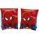 Bestway Spiderman Armbands 98001