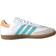 Adidas Samba Inter Miami CF - Cloud White/Easy Mint/Gum