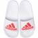 Adidas Adilette Shower - Cloud White/Active Red