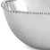 Michael Aram Molten Silver Bowl 10"