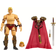 Mattel Masters of The Universe Masterverse Deluxe Movie Heman 18cm