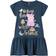 Name It Jassa Peppa Pig Dress - Dark Denim (13231837)