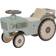Little Dutch Wooden Ride On Tractor