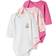 Name It 3 Pack Romper