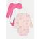 Name It 3 Pack Romper