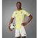 adidas Juventus 25 Authentic Away Shirt Yellow