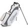Titleist Players 4 Stand Bag - Grey/Graphite