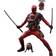 Hot Toys Deadpool & Wolverine Movie Masterpiece 31 cm
