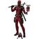 Hot Toys Deadpool & Wolverine Movie Masterpiece 31 cm