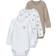 Name It Oxford Tan Body 3-pack Oxford Bear Noos