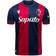 Macron Men's Bologna Home Shirt 2024/25