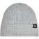 Calvin Klein Grey Heather Monogram Rib Beanie