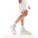 Converse Chuck Taylor All Star Lift Hi Grå sneakers med gyldne detaljer