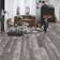Krono Original Blackwater Oak Vintage Classic 10mm Handscraped Laminate Flooring 344610