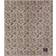 Lexington Printed Canvas Bordsduk Brun, Beige (350x150cm)