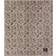 Lexington Printed Canvas Tischdecke Beige, Braun (350x150cm)