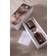 Skandinavisk Hygge Brown Duftlys 714g