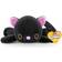 Zuru Hug-A-Lumps Luna the Cat Weighted Soft Toy by ZURU