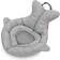 Skip Hop Moby Softspot Sink Bather Gray