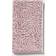 Threshold Performance Plus Hand Mauve Geo Guest Towel White, Purple (71.1x40.6cm)