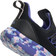 Adidas Kid's Lite Racer Adapt 7.0 - Core Black/Clear Pink/Cobalt Blue