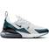 Nike Air Max 270 W - White/Ashen Slate/Armory Navy