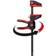 Bessey EZ360-45 Enhåndstvinge