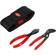 Knipex 00 20 72 V02 Mini Set Tång