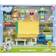 Bluey Camp Out Exclusive Playset