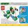 LEGO Super Mario Frog Mario Power Up Pack 71392