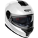 Nolan N80-8 Classic N-Com Full Face Helmet Mujer, Hombre