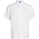 Tommy Hilfiger Short Sleeve Regular Fit Shirt - Optic White