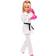 Barbie Olympic Games Tokyo 2020 Karate Doll