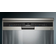 Siemens iQ300 SN23EI03ME Stainless Steel